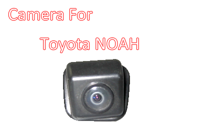 Toyota NOAH専用的防水ナイトビジョンバックアップカメラ,T-018